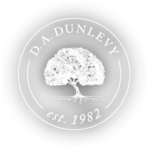 D. A. Dunlevy