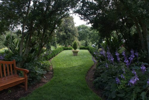 Oatlands Historic House and Gardens D & A Dunlevy Landscapers, Inc.