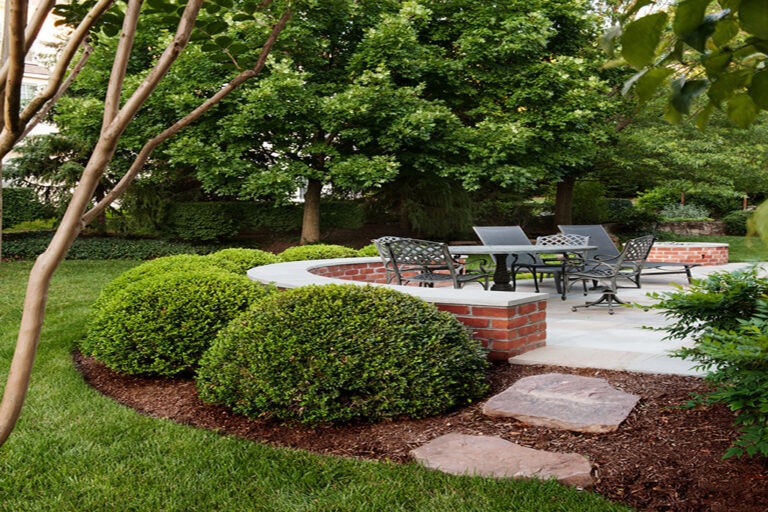 Gracefully Cultivated Gardens D. A. Dunlevy