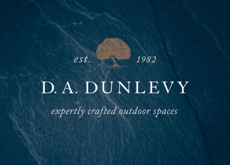 About D. A. Dunlevy