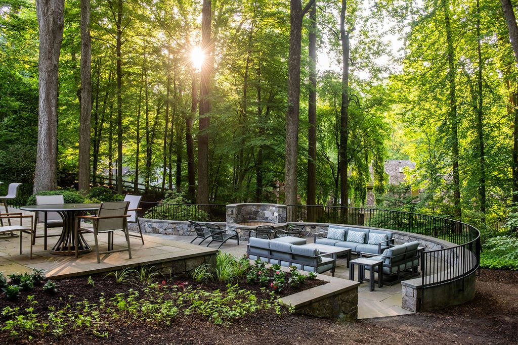 Wooded Wonderland D. A. Dunlevy