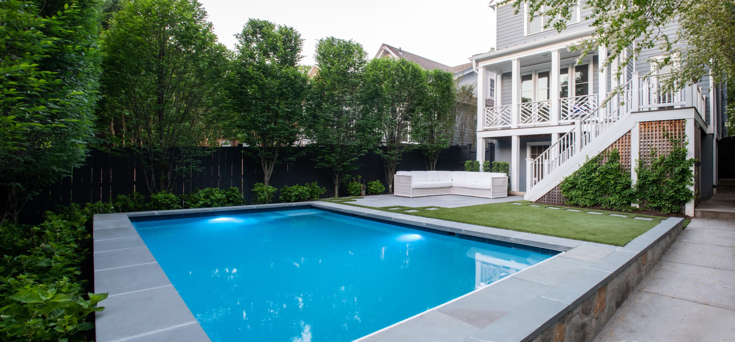 Modern Meets Classical D. A. Dunlevy